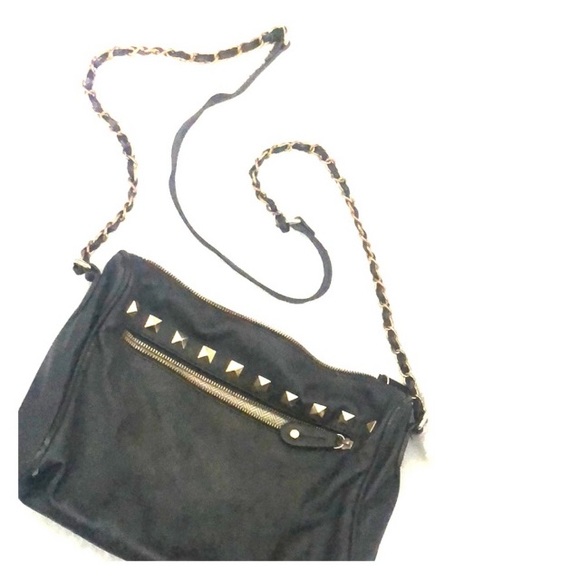 STEVE MADDEN Studded Crossbody - Picture 1 of 6
